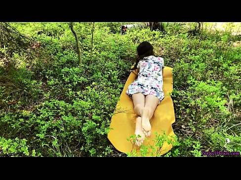 ❤️ Тиндердегі бейтаныс адам менің кискамды мастурбациялайды және орманда құмарланып жүреді ❤❌ Порно видео бойынша порно kk.javdoe.top