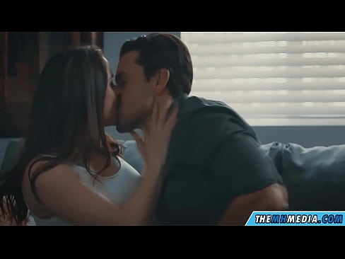 ❤️ Жақсы кеуделі анамен романтикалық секс ❤❌ Порно видео бойынша порно kk.javdoe.top